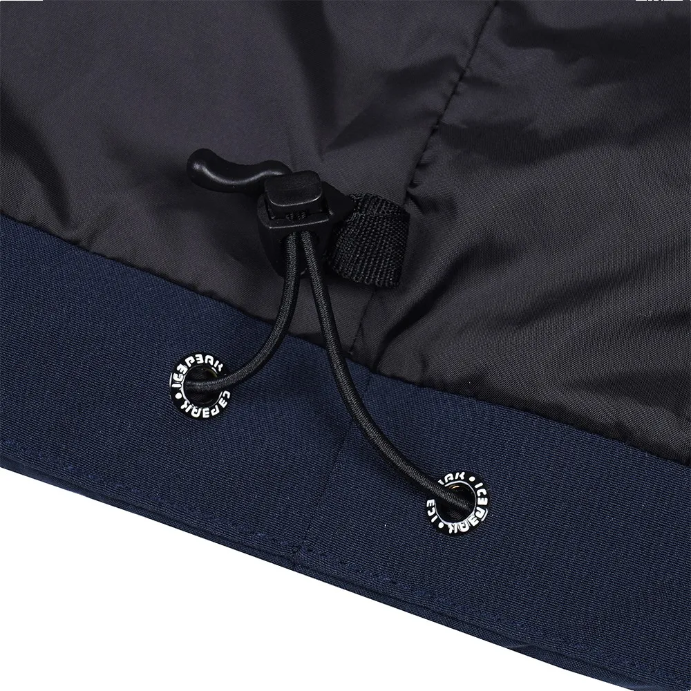 Icepeak Albers I Softshelljacka