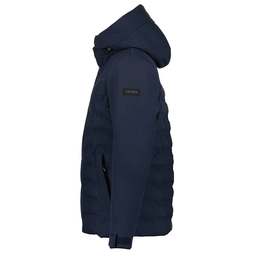 Icepeak Albers I Softshelljacka