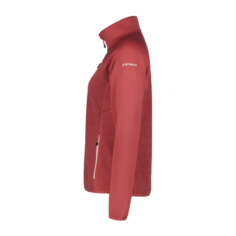 Icepeak Ballwin Jacka