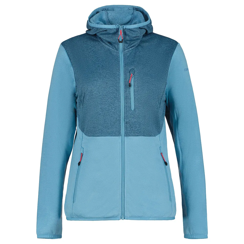 Icepeak Banks Jacka