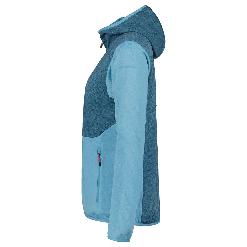 Icepeak Banks Jacka
