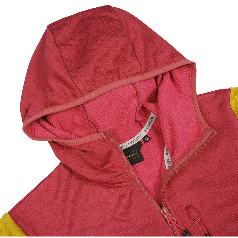 Icepeak Banks Jacka