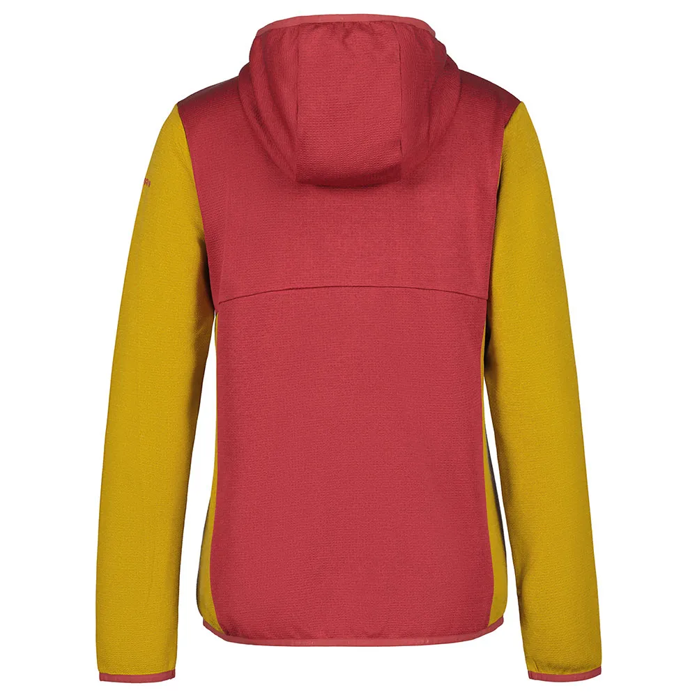 Icepeak Banks Jacka