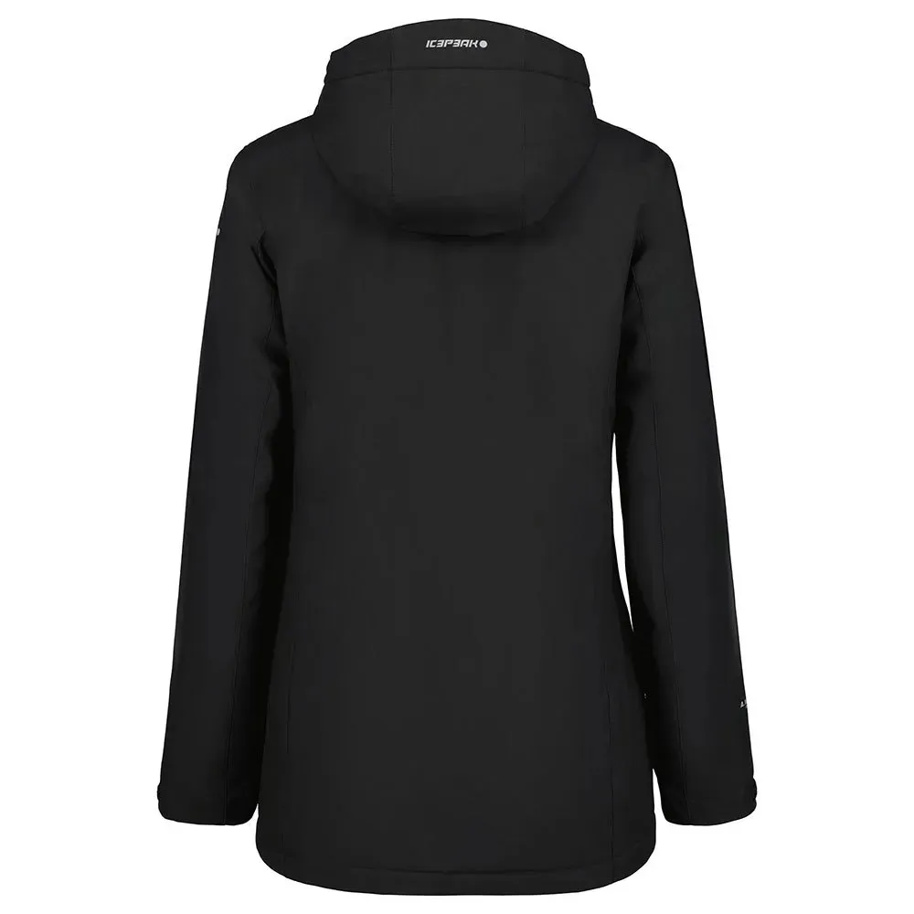 Icepeak Bannister Softshelljacka