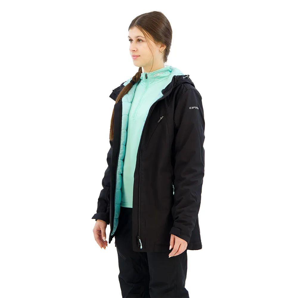 Icepeak Bannister Softshelljacka