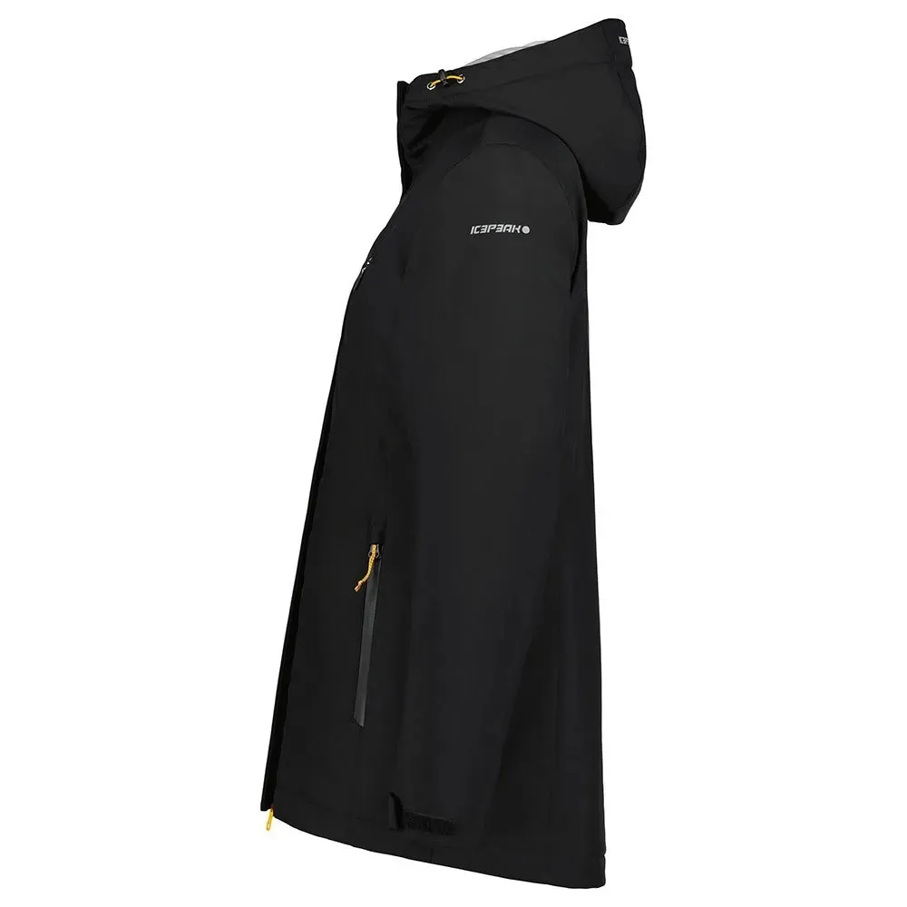 Icepeak Bannister Softshelljacka