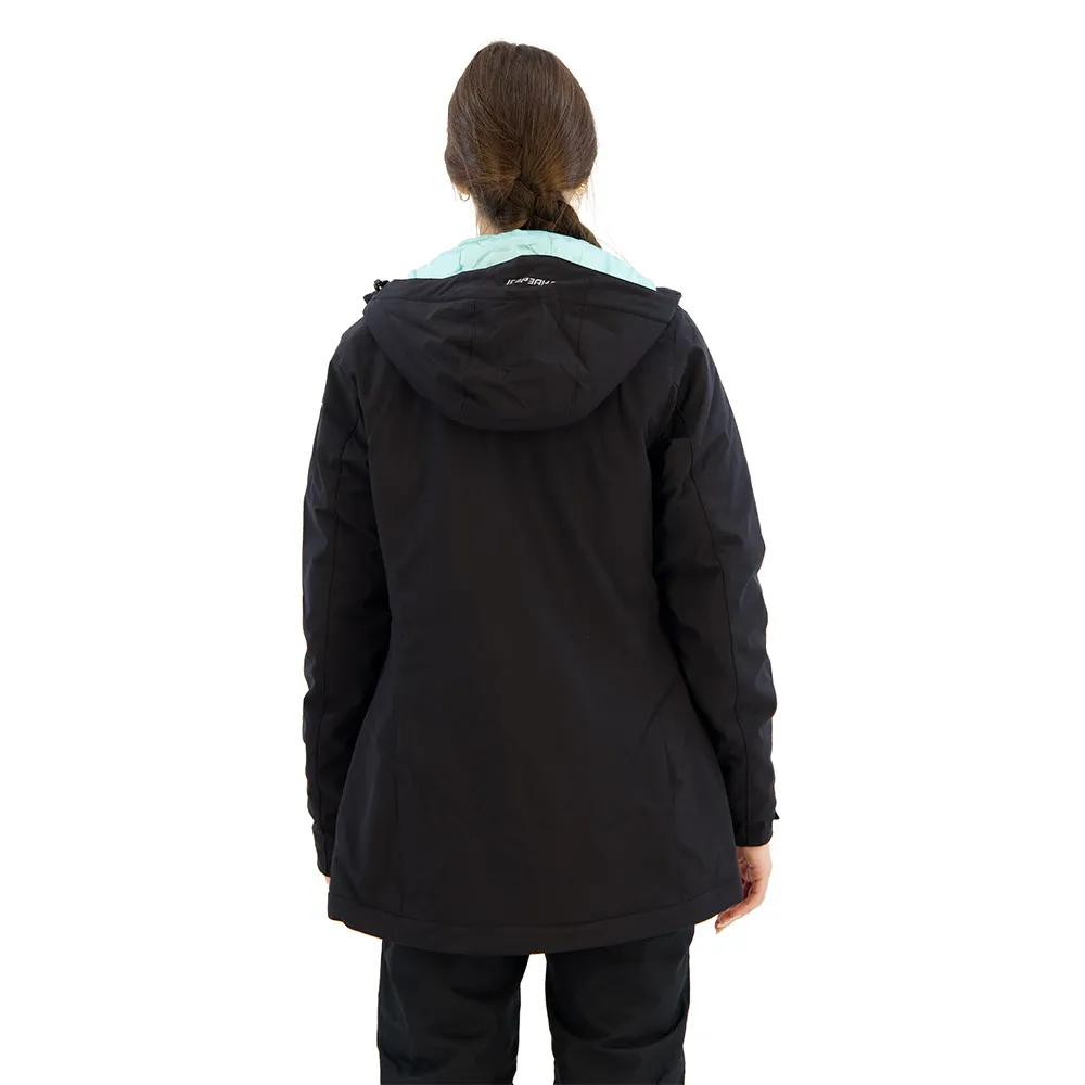 Icepeak Bannister Softshelljacka