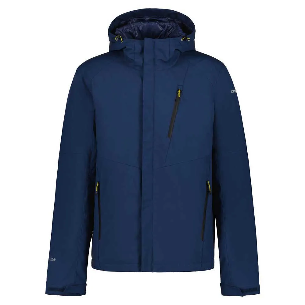 Icepeak Baraga Softshelljacka Icepeak Baraga Softshelljacka