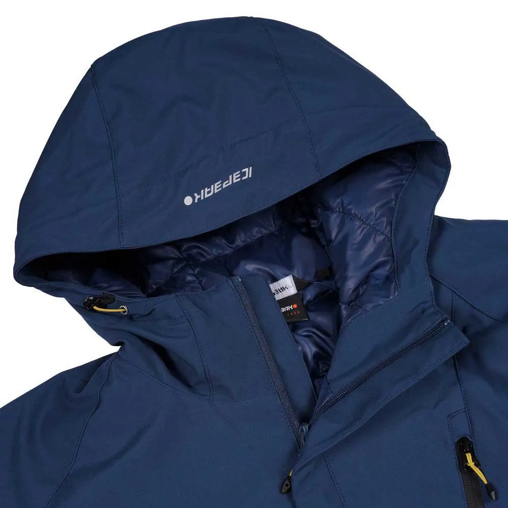Icepeak Baraga Softshelljacka Icepeak Baraga Softshelljacka