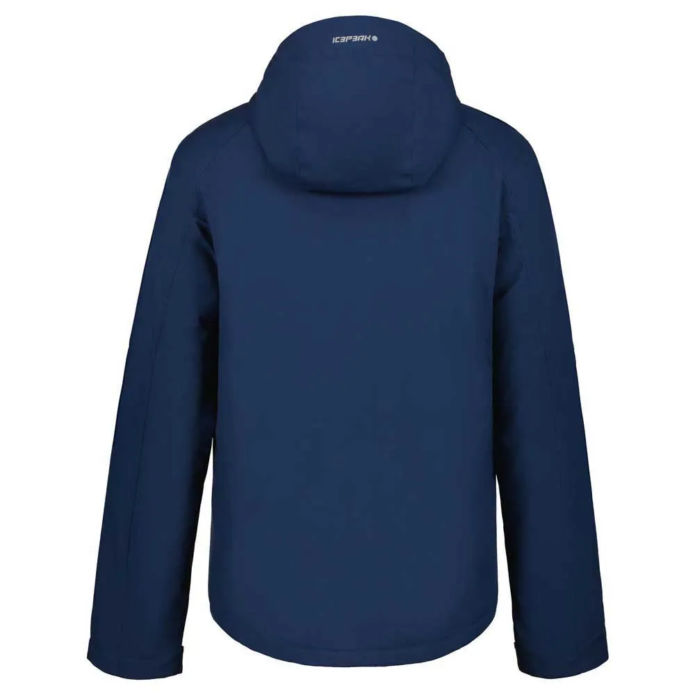 Icepeak Baraga Softshelljacka Icepeak Baraga Softshelljacka