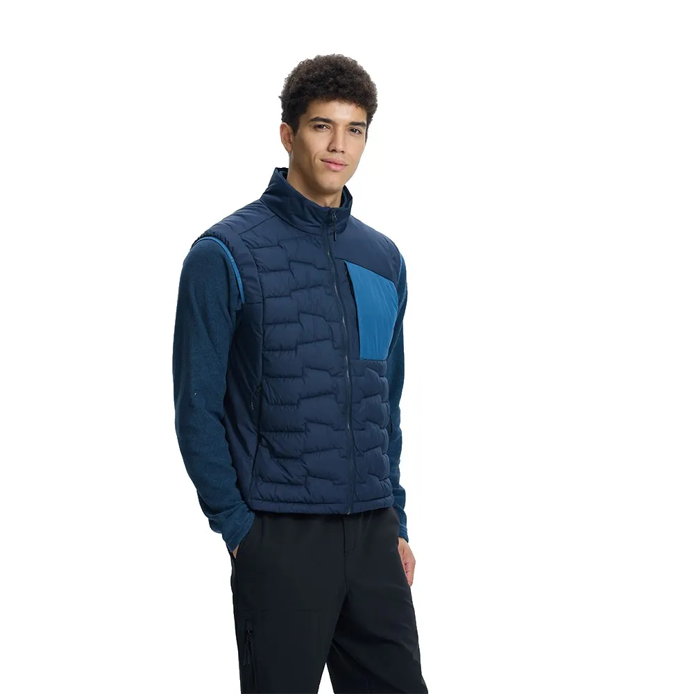 Icepeak Barlow I Väst, Dark blue