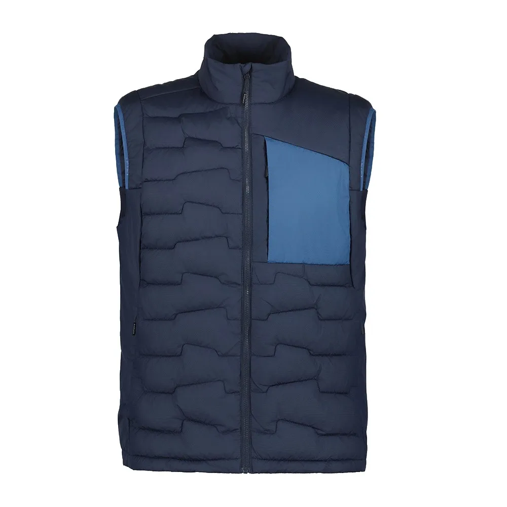 Icepeak Barlow I Väst, Dark blue