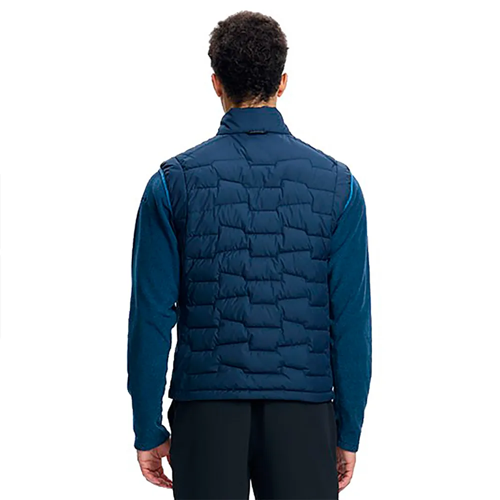 Icepeak Barlow I Väst, Dark blue