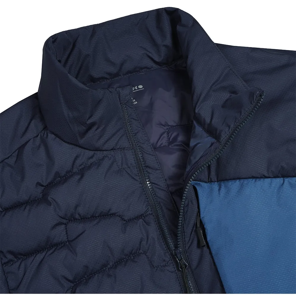 Icepeak Barlow I Väst, Dark blue
