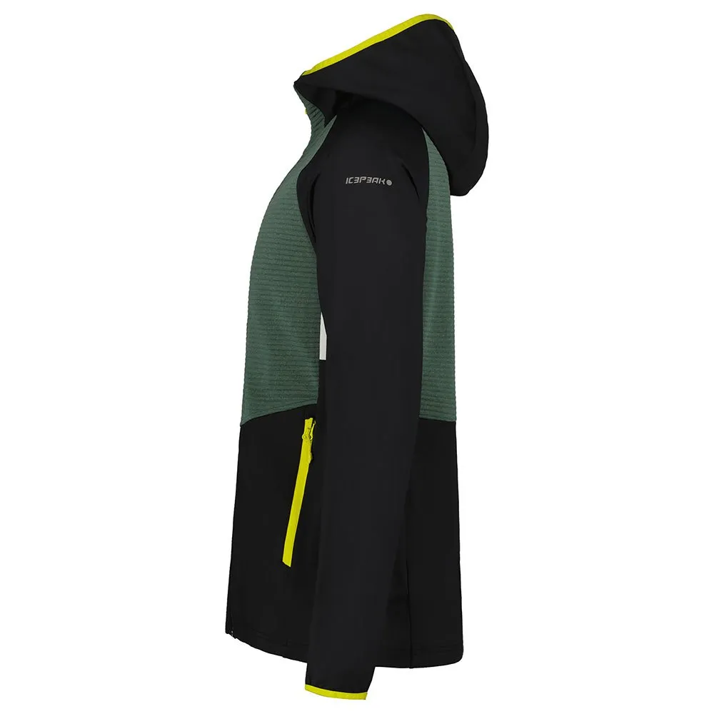 Icepeak Bassum Jacka