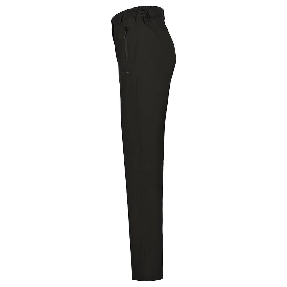Icepeak Beach Byxor, Black Icepeak Beach Byxor, Black