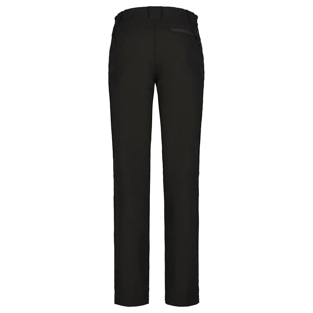 Icepeak Beach Byxor, Black Icepeak Beach Byxor, Black