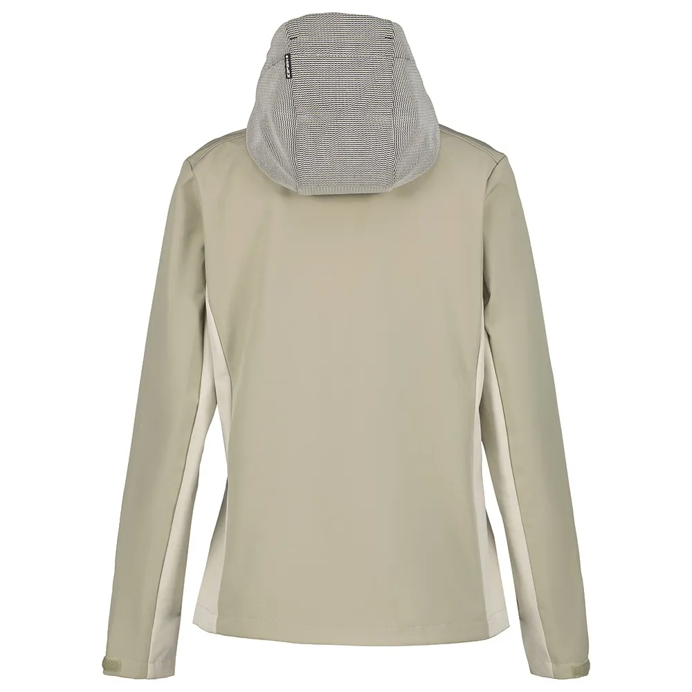 Icepeak Beebe I Softshelljacka