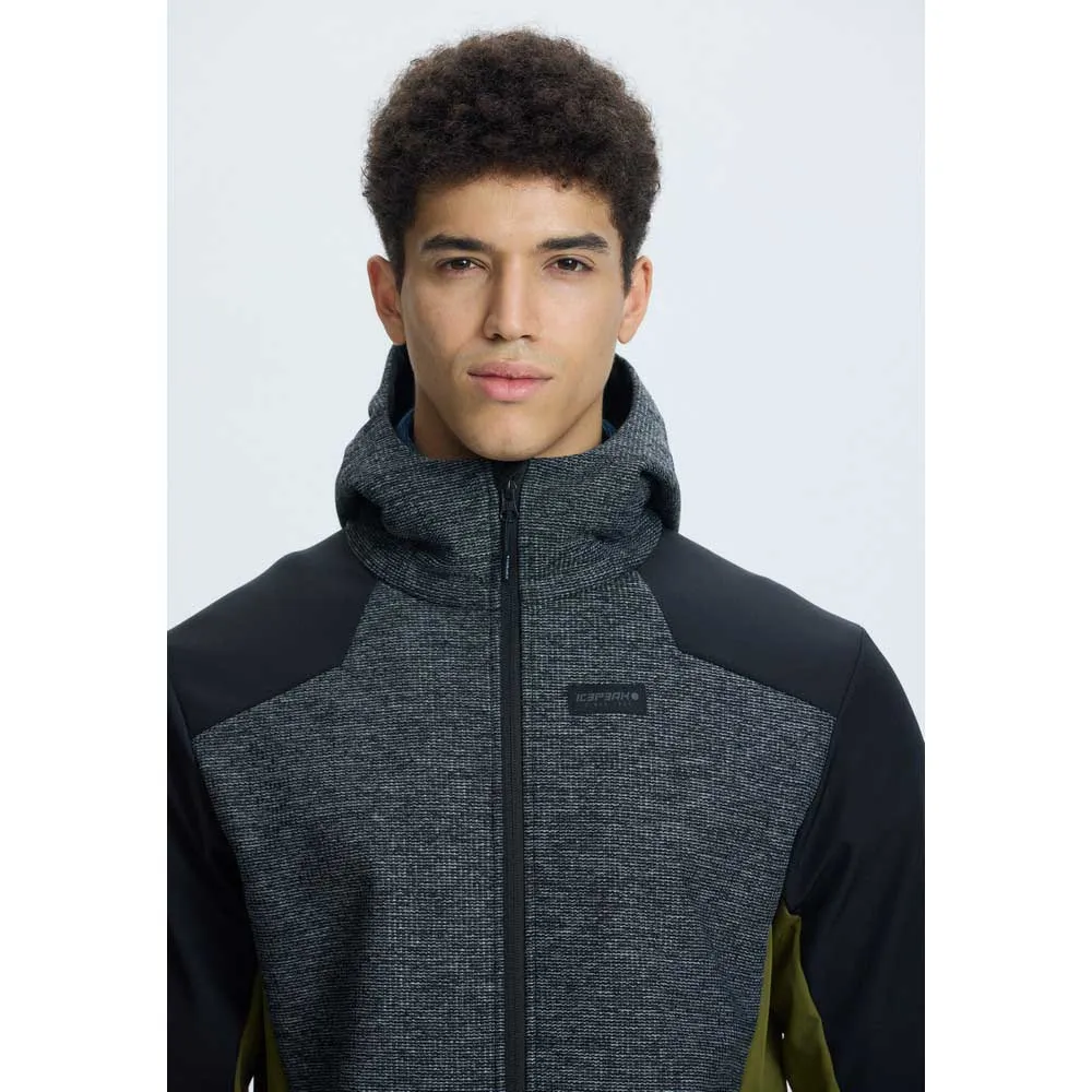 Icepeak Beedeville I Softshelljacka Icepeak Beedeville I Softshelljacka