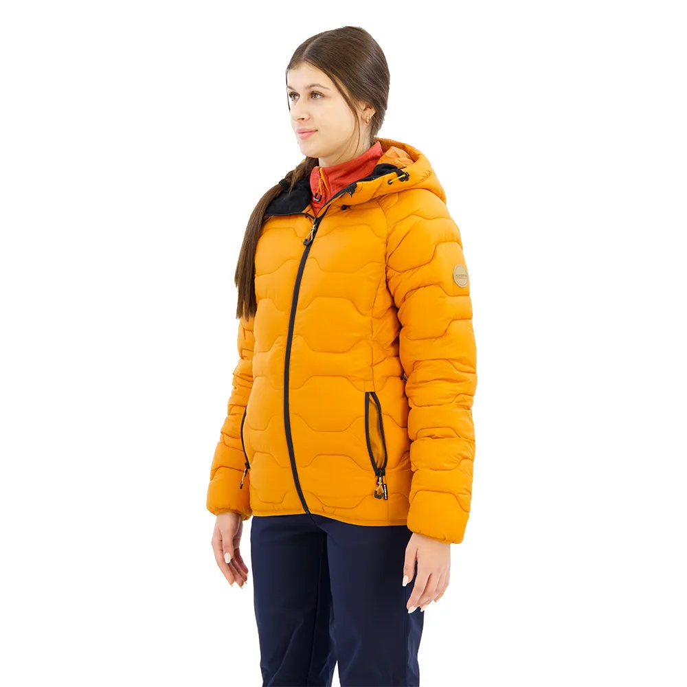 Icepeak Blackey Jacka