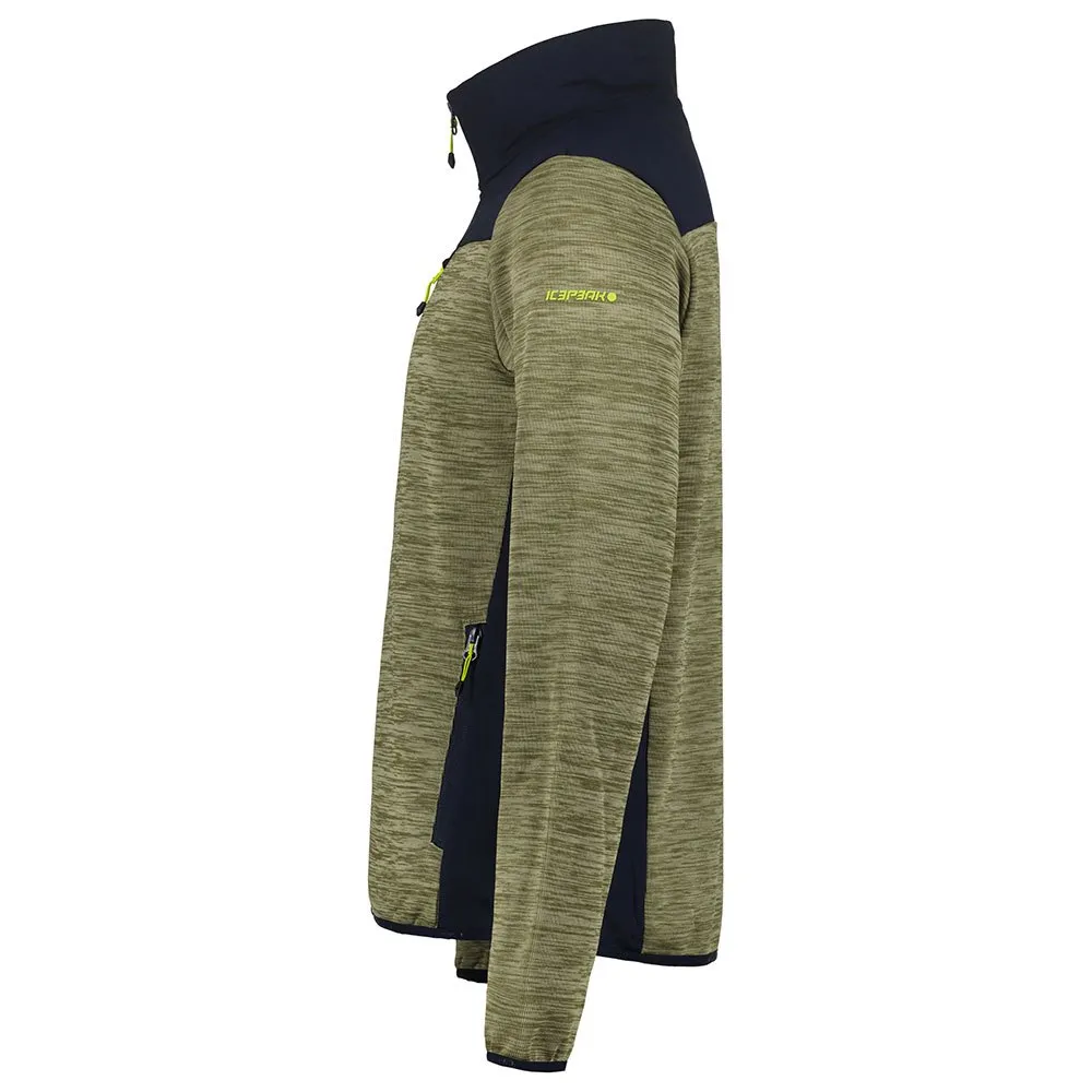 Icepeak Boligee Jacka Icepeak Boligee Jacka
