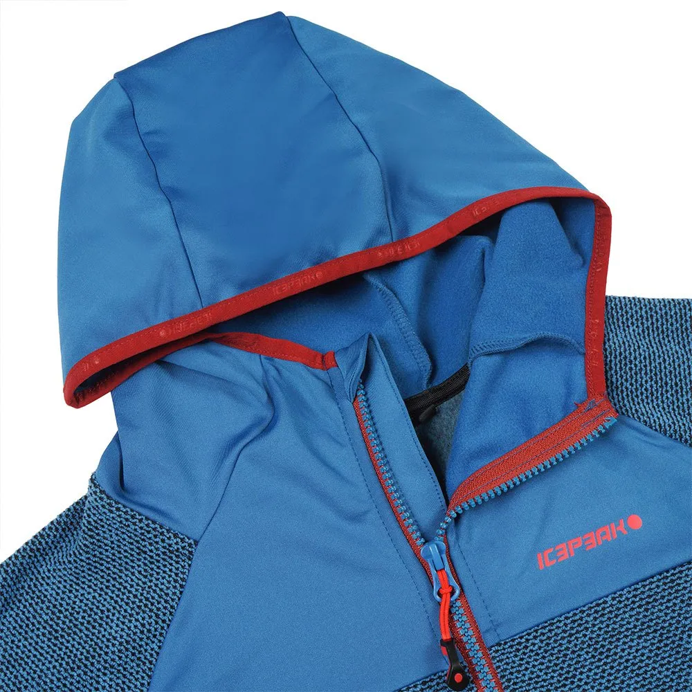 Icepeak Bolivar Jacka