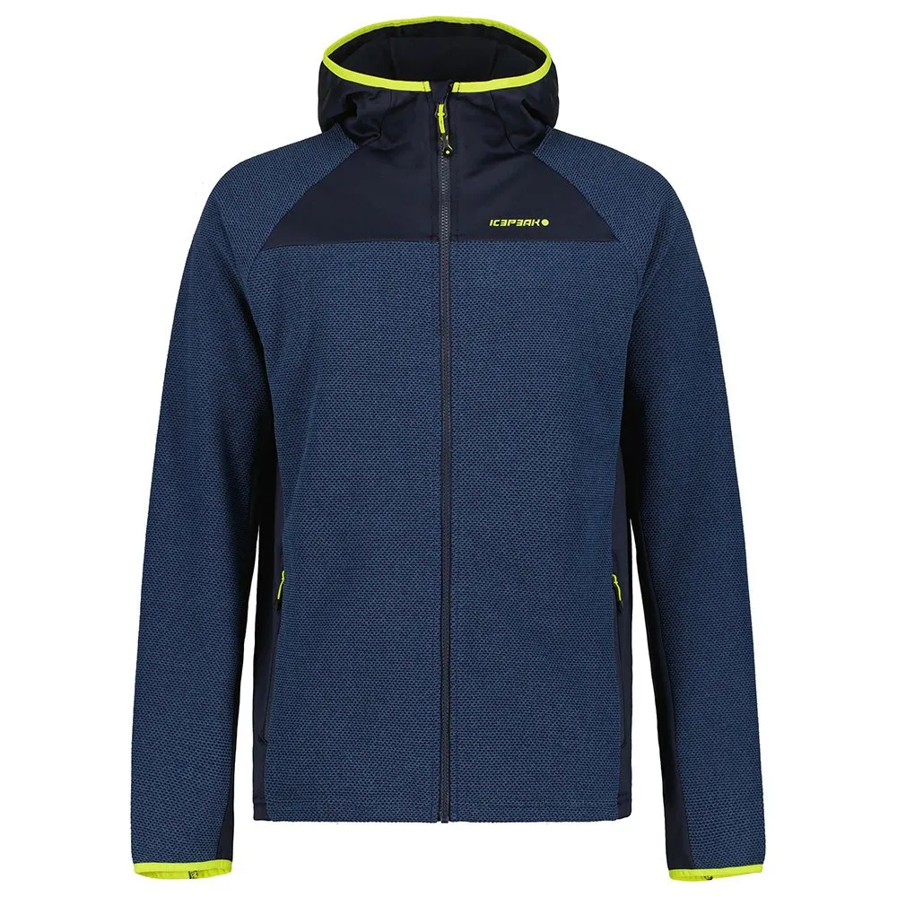 Icepeak Bolivar Jacka