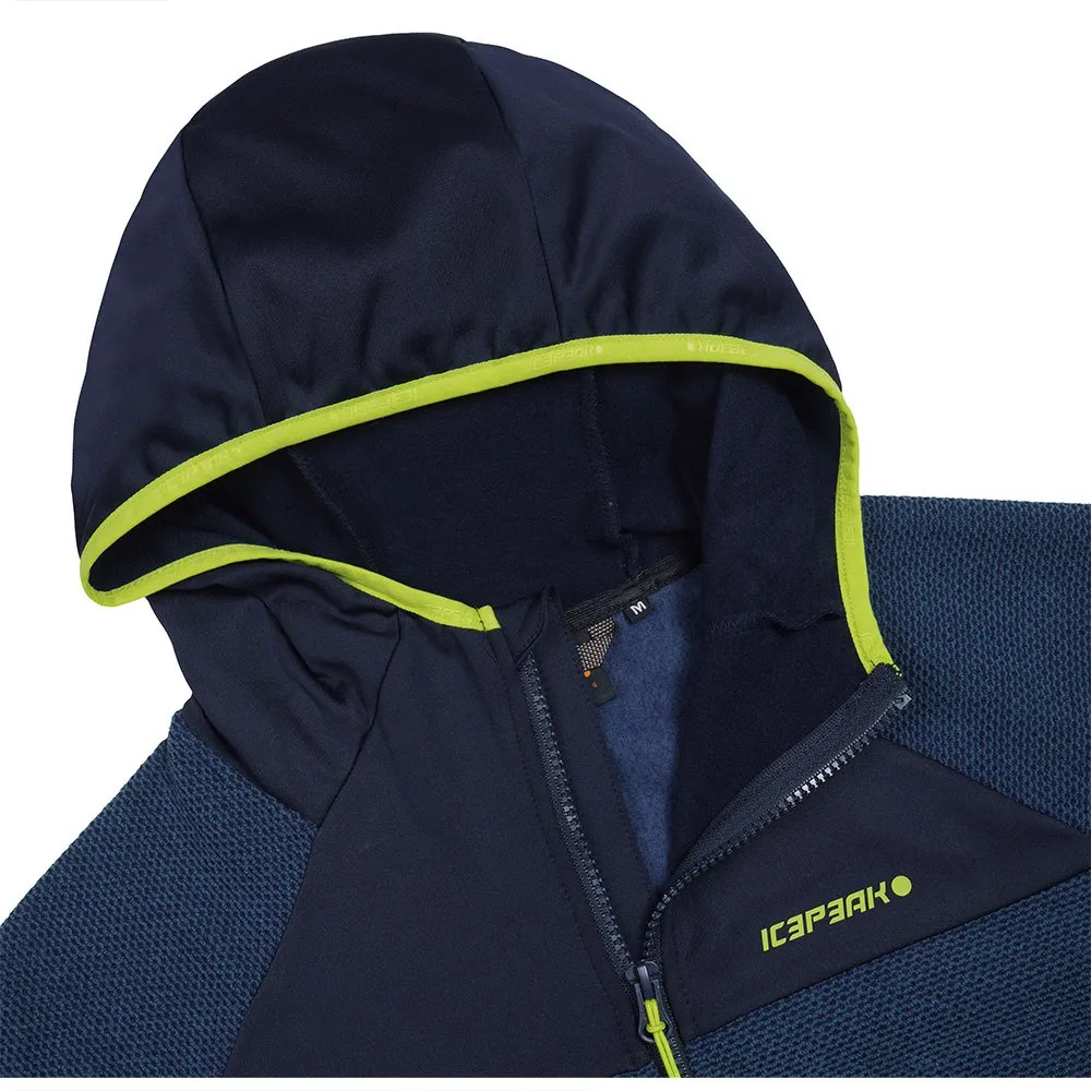 Icepeak Bolivar Jacka