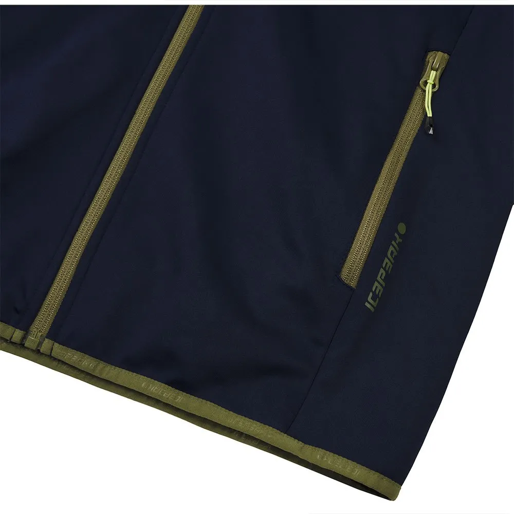 Icepeak Boonton Jacka