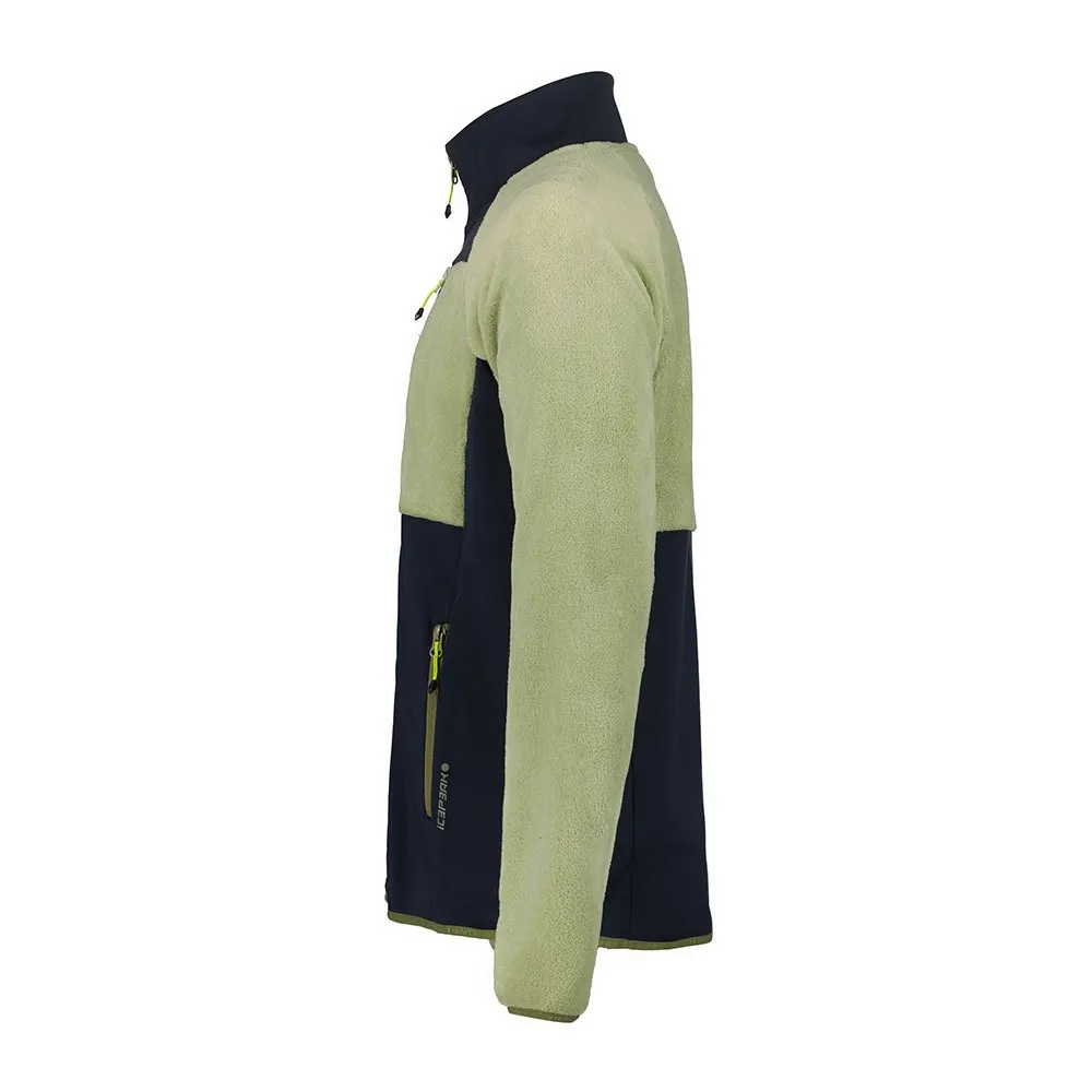 Icepeak Boonton Jacka