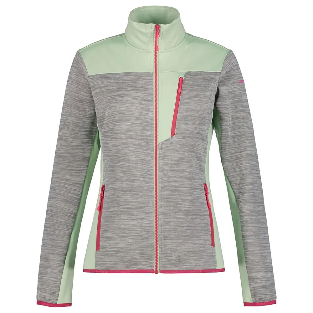 Icepeak Bradbury Jacka