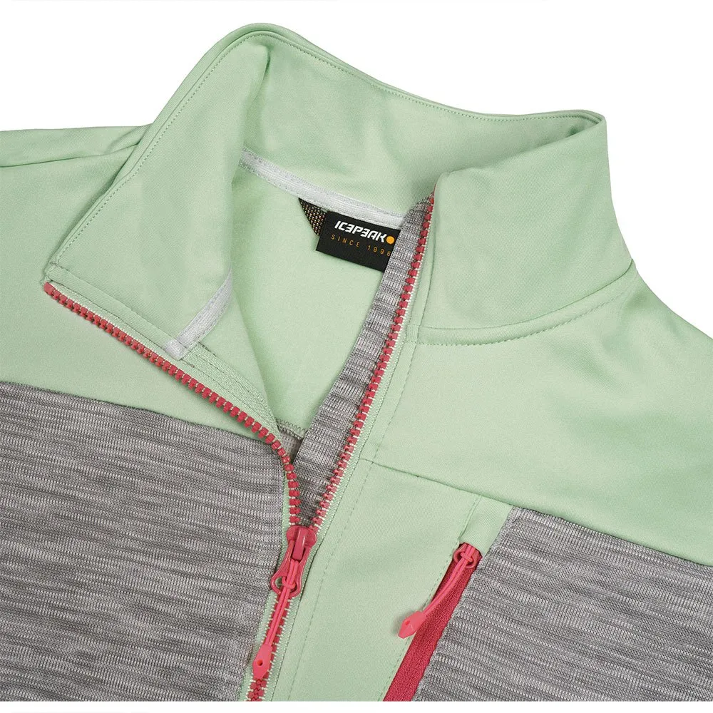 Icepeak Bradbury Jacka