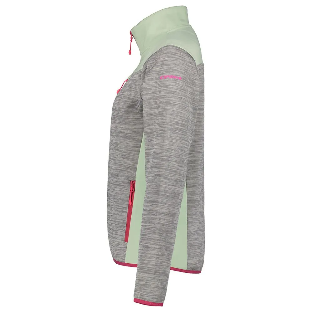 Icepeak Bradbury Jacka