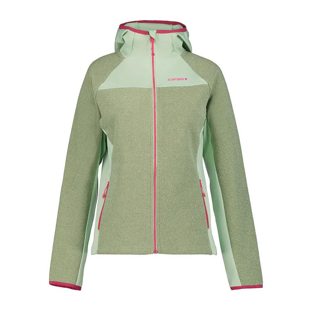 Icepeak Bradgate Jacka