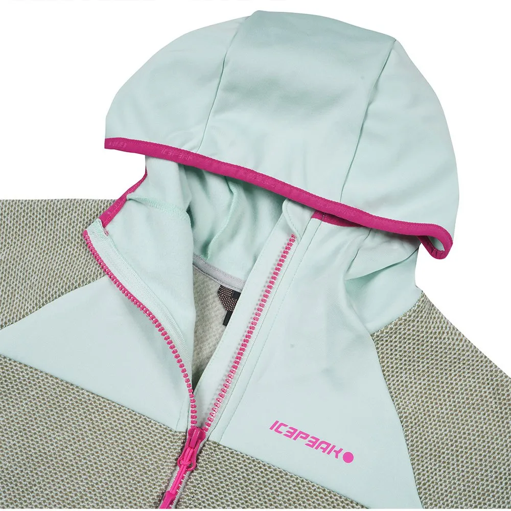 Icepeak Bradgate Jacka