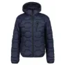 Icepeak Branch I Dunjacka, Dark blue