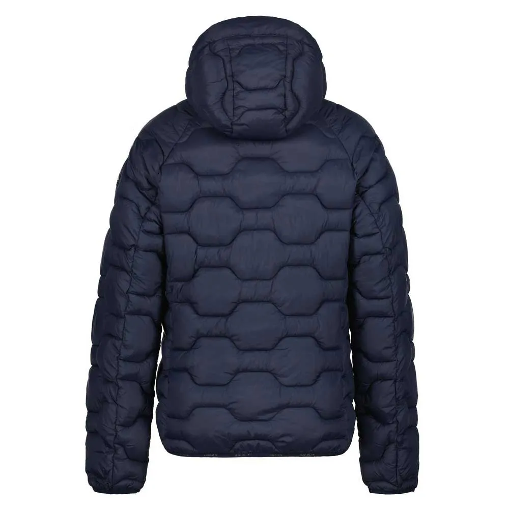 Icepeak Branch I Dunjacka, Dark blue