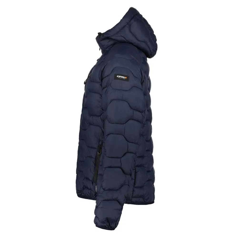 Icepeak Branch I Dunjacka, Dark blue