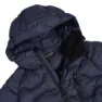 Icepeak Branch I Dunjacka, Dark blue
