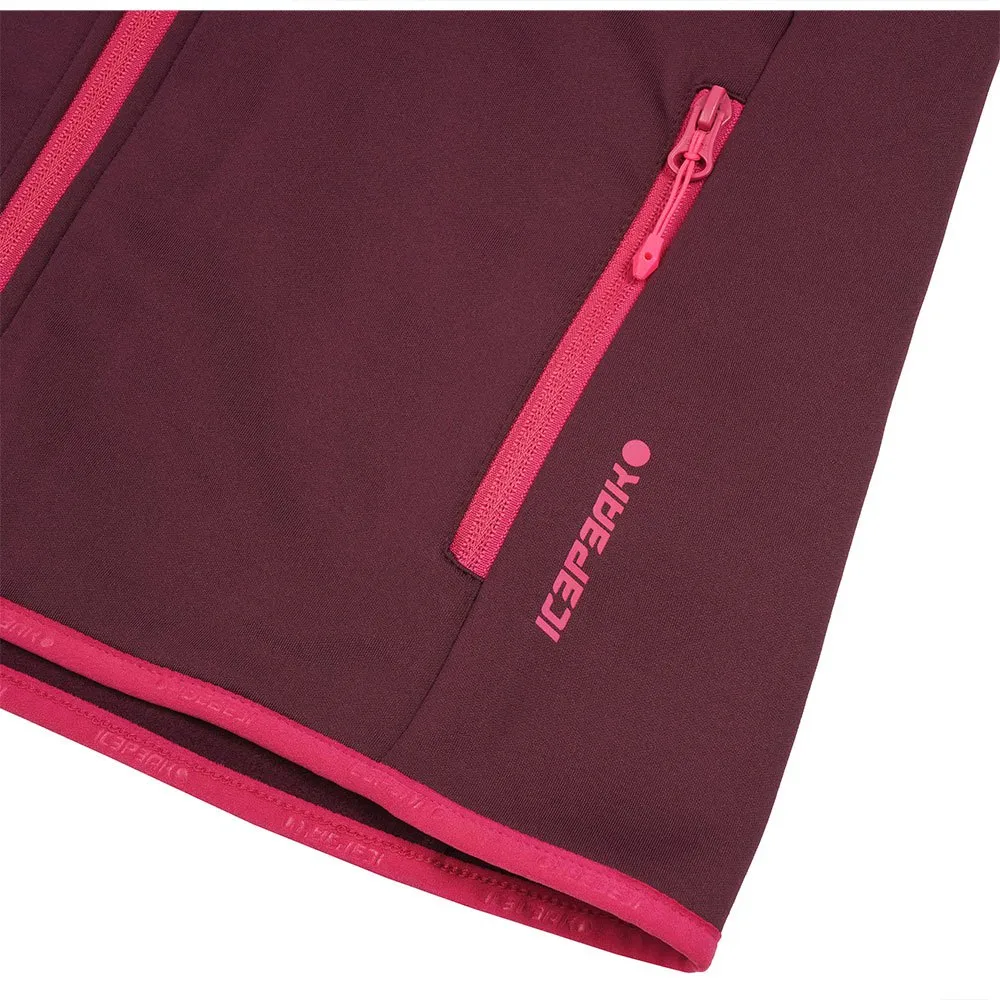 Icepeak Braselton Jacka