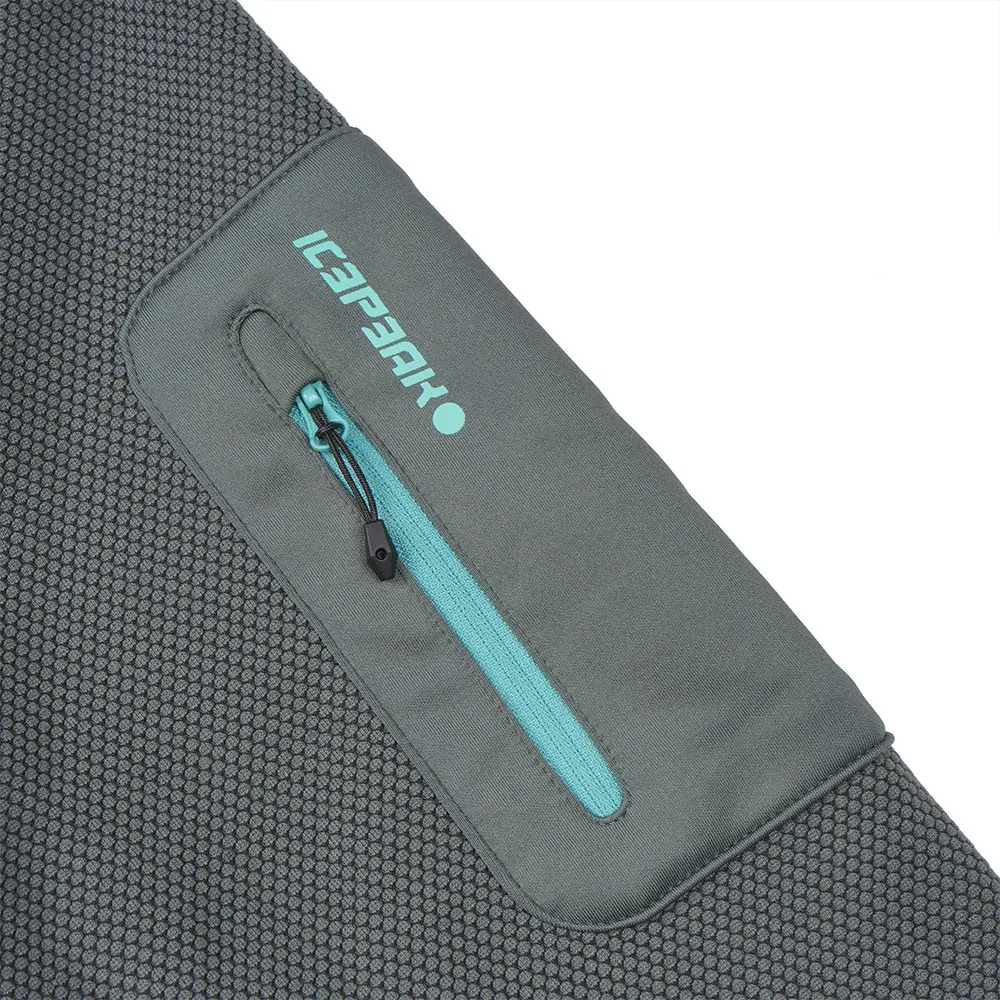 Icepeak Bredstedt Jacka