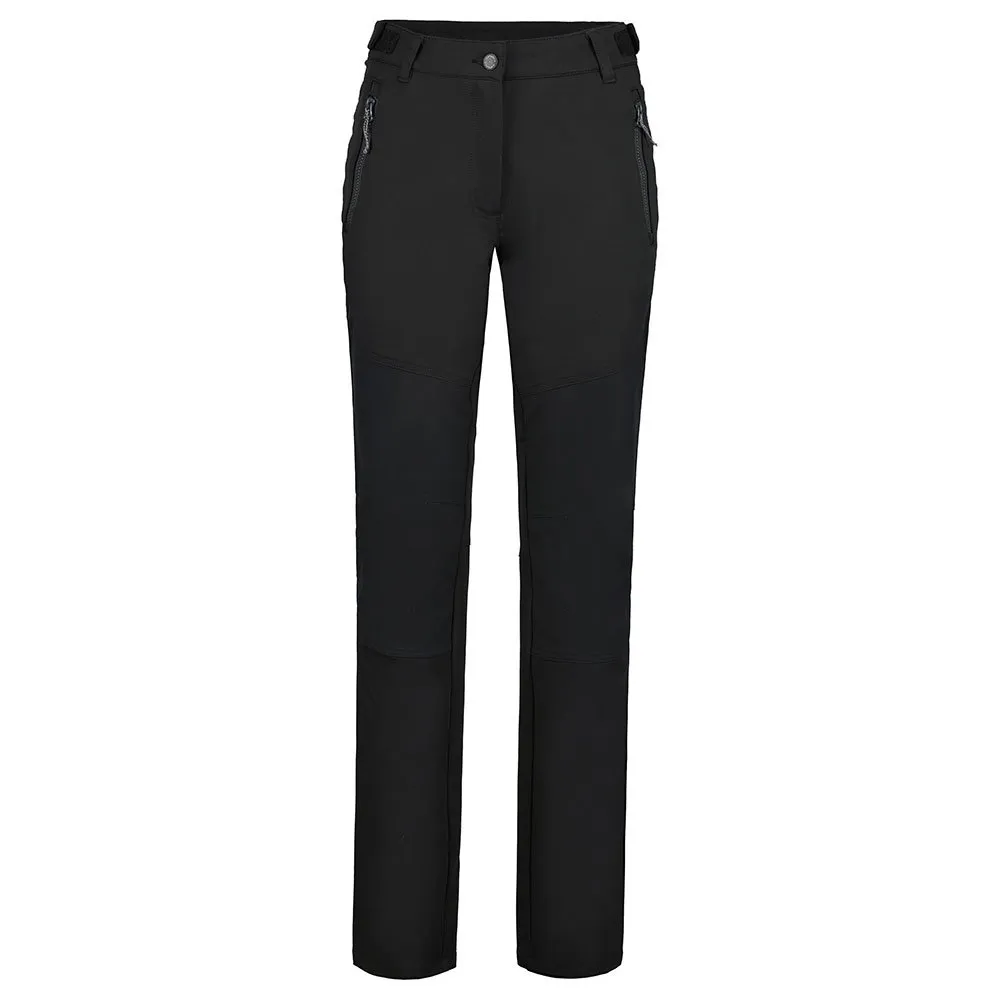 Icepeak Brenna Byxor, Black Icepeak Brenna Byxor, Black
