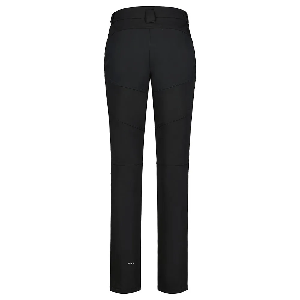 Icepeak Brenna Byxor, Black Icepeak Brenna Byxor, Black