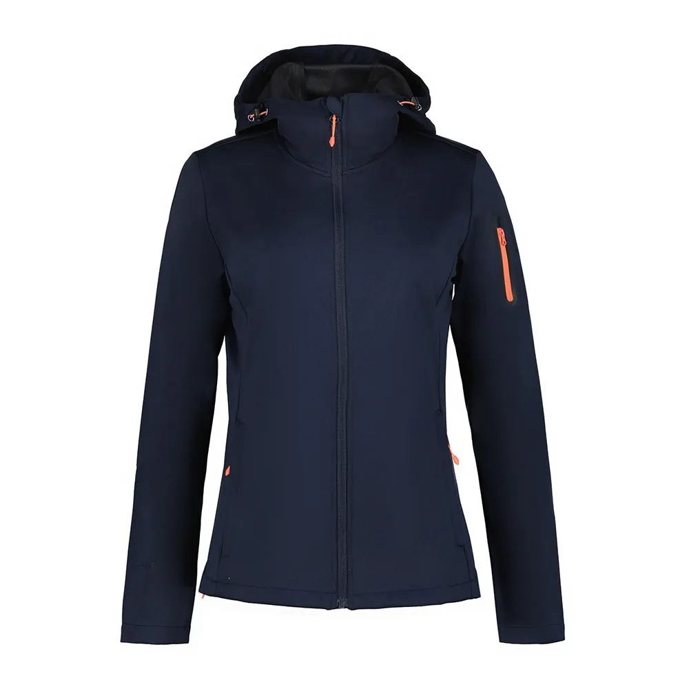 Icepeak Bridgewater Jacka, Dark blue