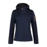 Icepeak Bridgewater Jacka, Dark blue