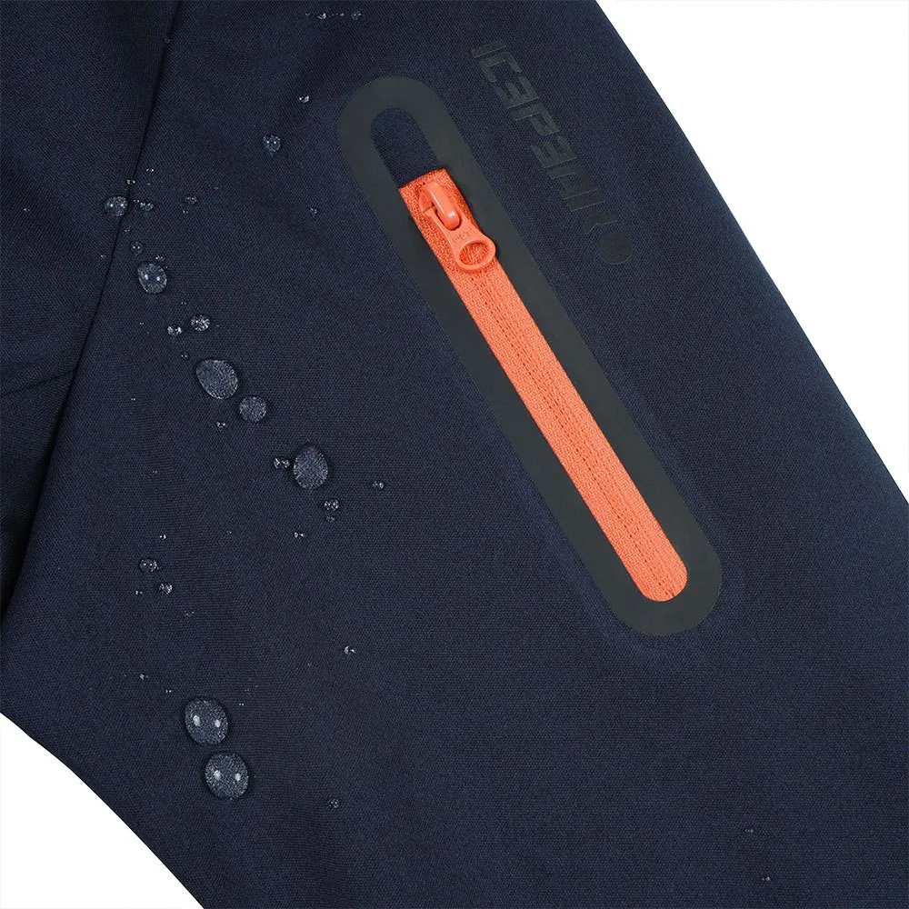 Icepeak Bridgewater Jacka, Dark blue