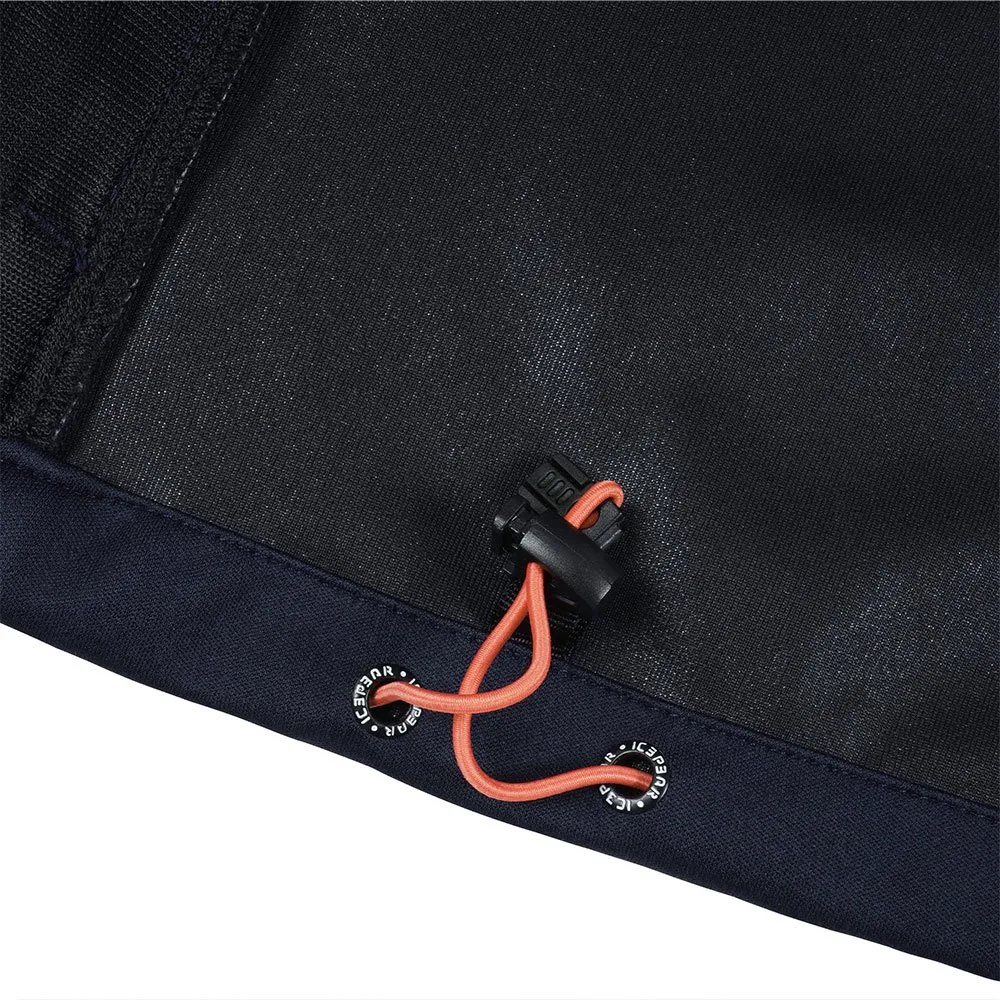 Icepeak Bridgewater Jacka, Dark blue