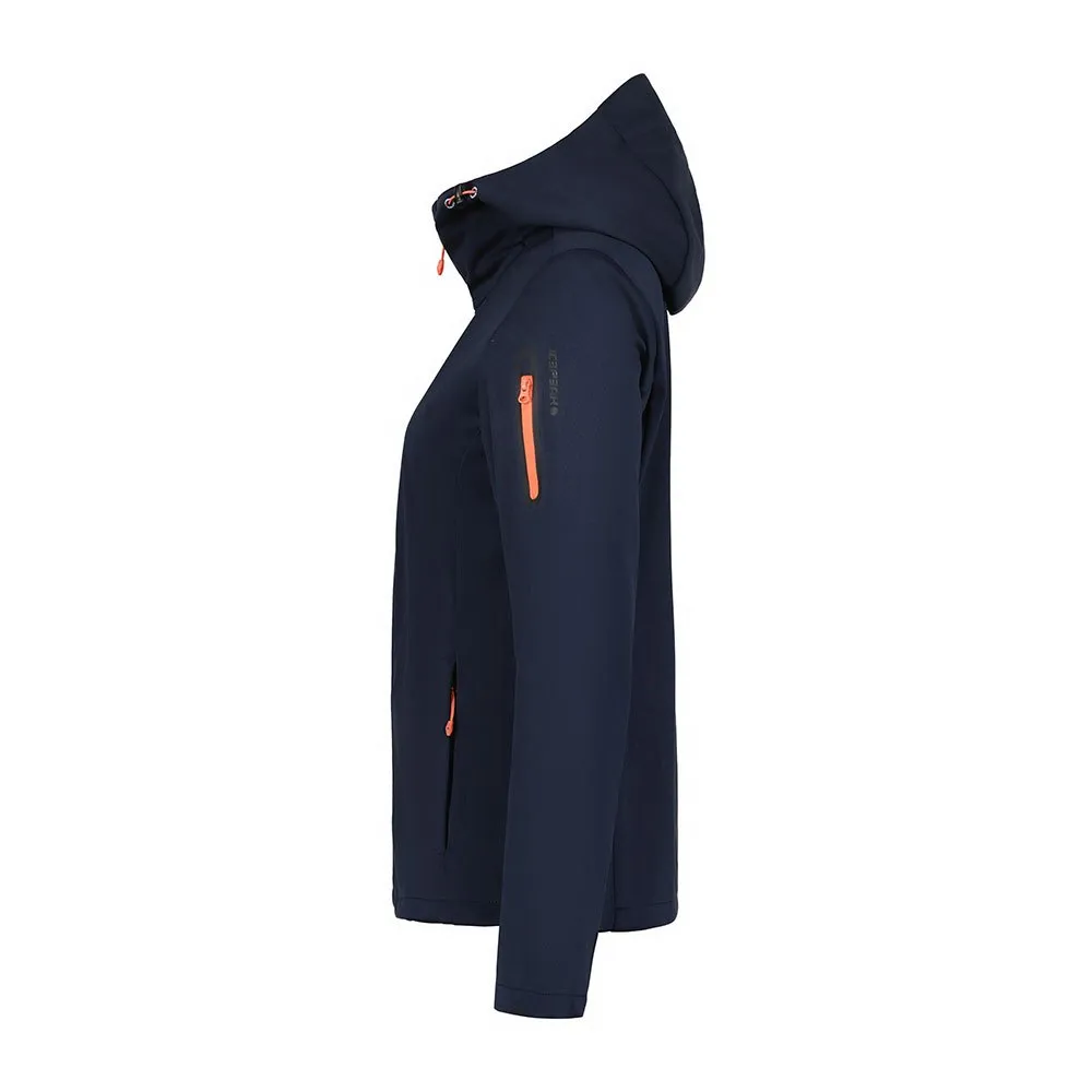 Icepeak Bridgewater Jacka, Dark blue