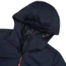 Icepeak Bridgewater Jacka, Dark blue