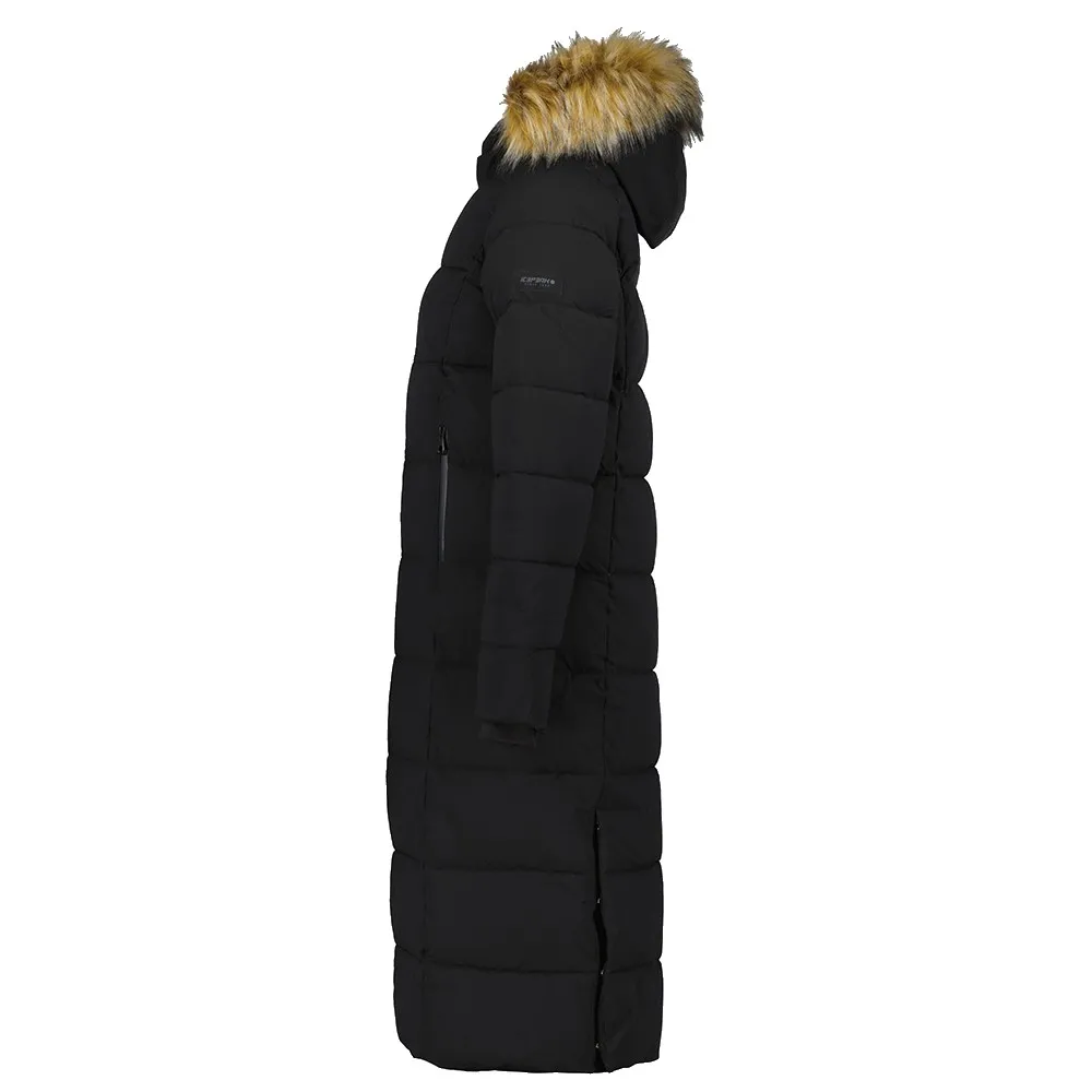 Icepeak Brillion I Jacka